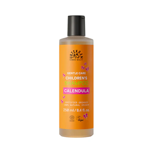Urtekram Shampoo Til Børn | 250 ml