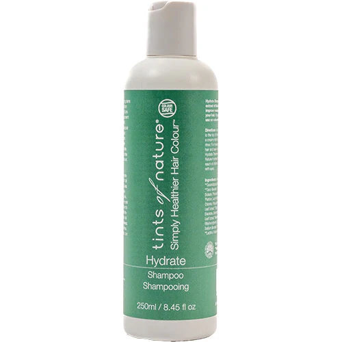 Tints of nature Hydrate Shampoo | 250 ml