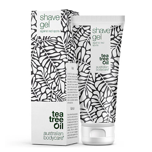 Australian Bodycare Shave Gel Til Mænd | 200 ml
