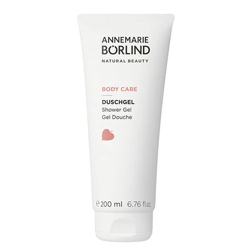 Annemarie Börlind Shower Gel Body Care | 200 ml - Image 2