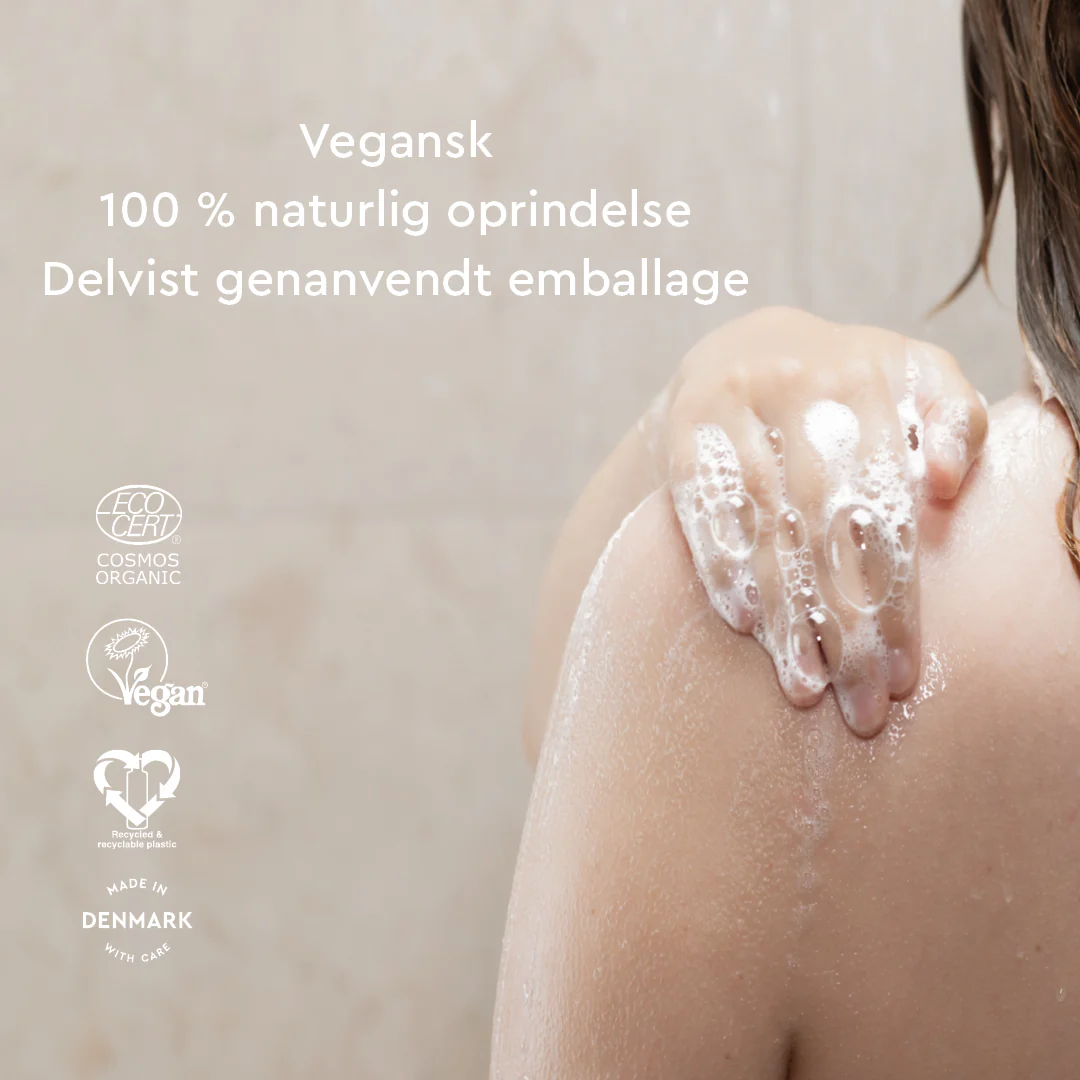 Urtekram Showergel Coconut | 500 ml - Image 3