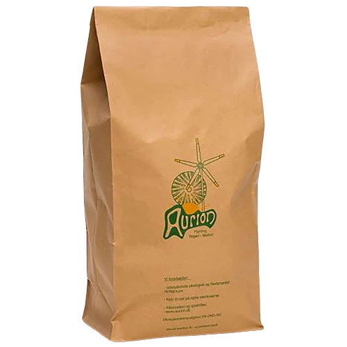 Aurion Sigtet Speltmel Økologisk | 5 kg