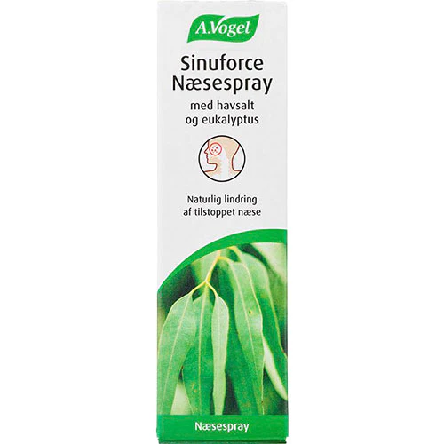 A.Vogel Sinuforce Næsespray | 20 ml