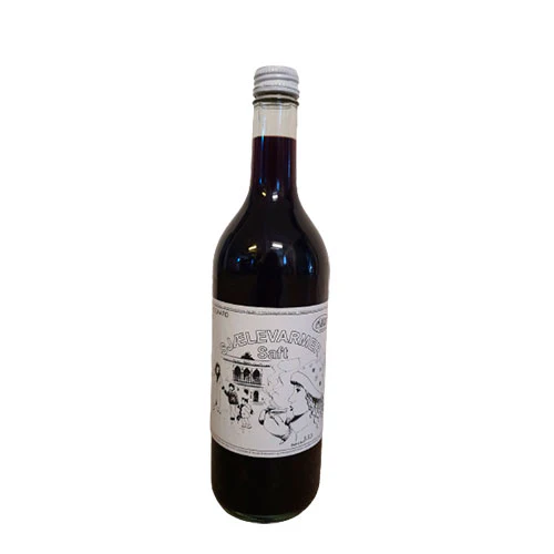 Søbogaard Sjælevarmer Økologisk | 73 cl