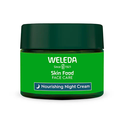 Weleda Skin Food Nourishing Night Cream | 40 ml