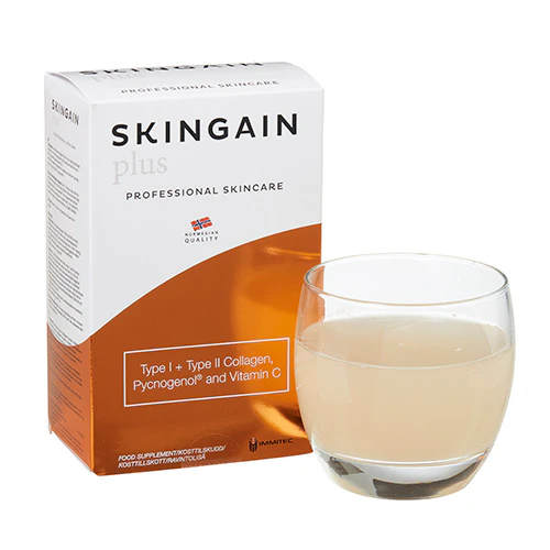 IMMITEC Skingain Plus - Image 3