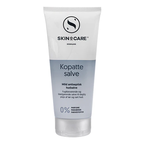 SkinOcare Kopattesalve | 200 ml