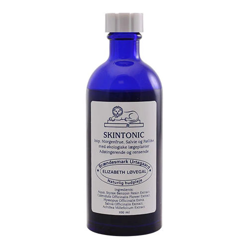 Elizabeth Løvegal Skintonic | 100 ml
