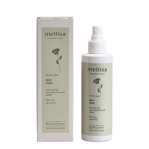 Mellisa Skintonic | 200 ml
