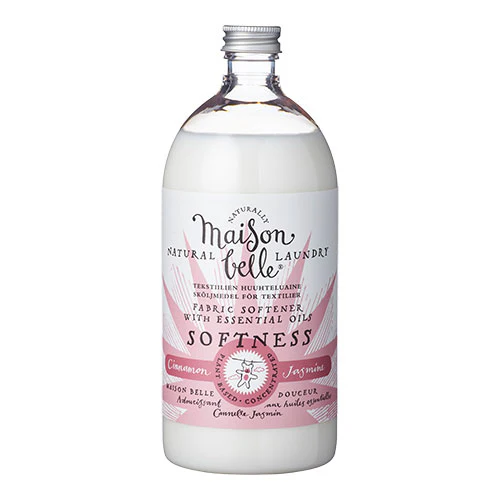 Maison Belle Skyllemiddel Softness | 1 liter