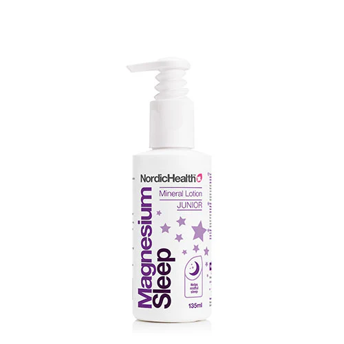 NordicHealth Sleep Lotion Junior | 135 ml