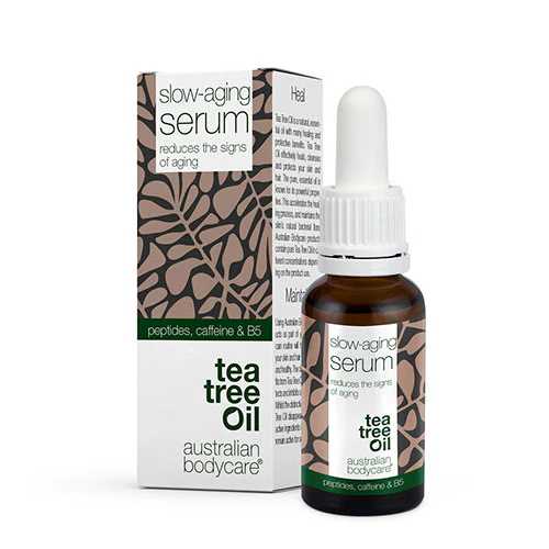 Australian Bodycare Slow-aging Serum | 30 ml