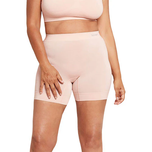Boody Smoothing Short Nude | Str. Xl