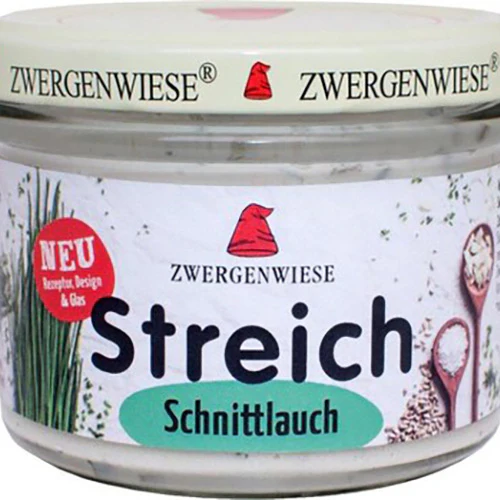 Zwergenwiese Pålæg Streich Økologisk Glutenfri | Purløg