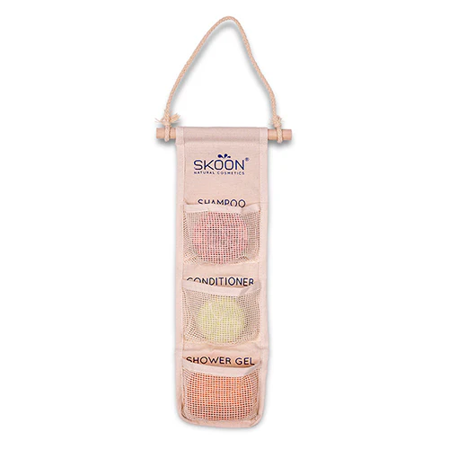 Skoon Solid Bar Organizer