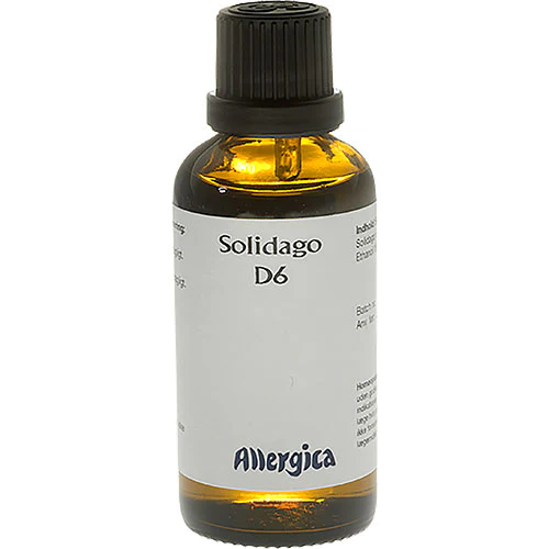 Allergica Solidago D6 | 50 ml