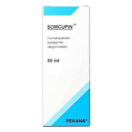 Pekana Somcupin Pekana | 50 ml