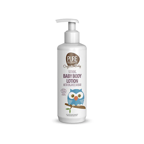 Pure Beginnings Soothing Baby Lotion | 250 ml