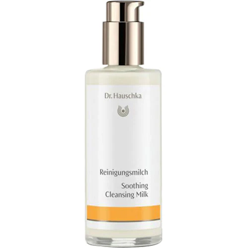 Dr. Hauschka Soothing Cleansing Milk | 145 ml