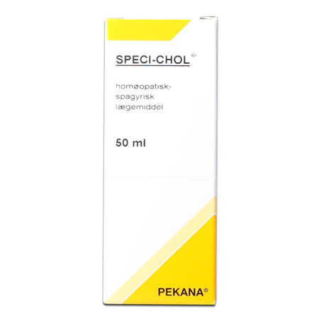 Pekana Specichol Pekana | 50 ml