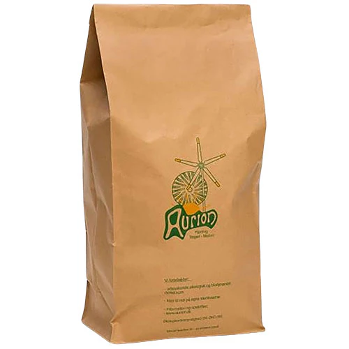 Aurion Speltmel Økologisk | 5 kg