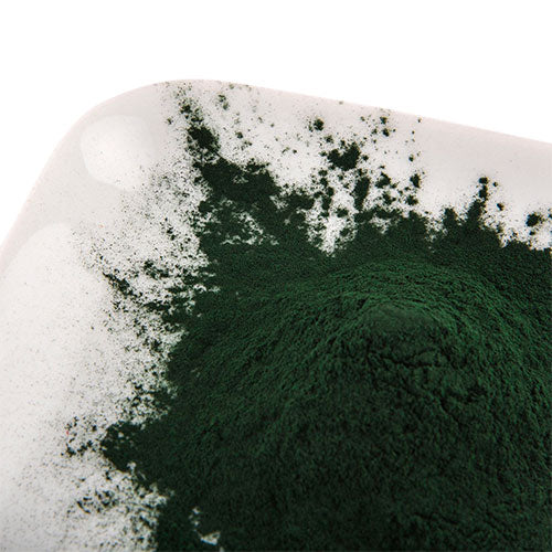 Renée Voltaire Spirulina Pulver Økologisk | 100 g - Image 2