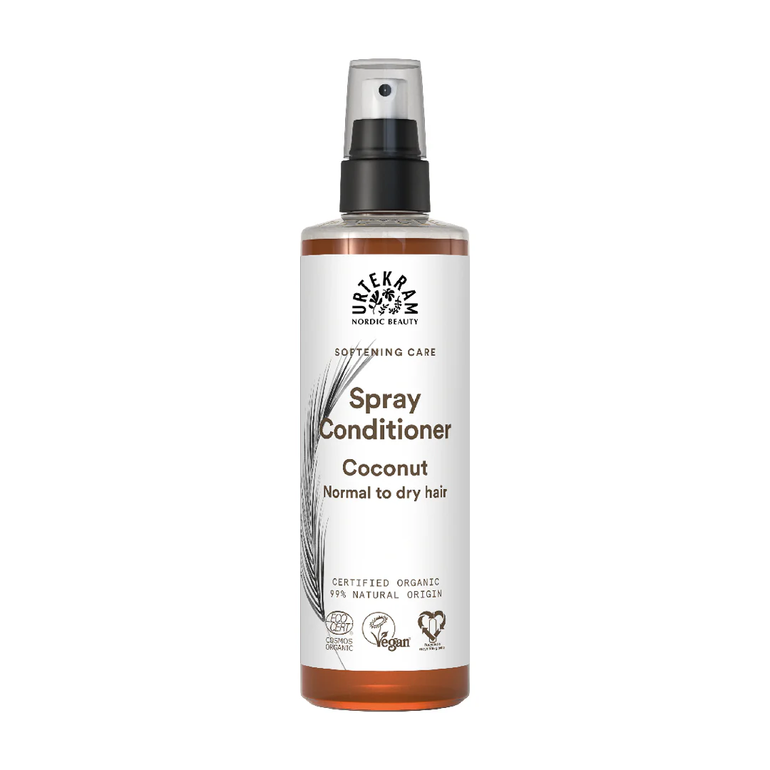 Urtekram Balsamspray Coconut | 250 ml
