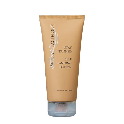Beauté Pacifique Stay Tanned Selvbruner | 200 ml