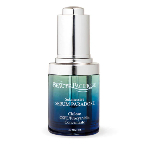 Beauté Pacifique Submersive Serum Paradoxe | 30 ml
