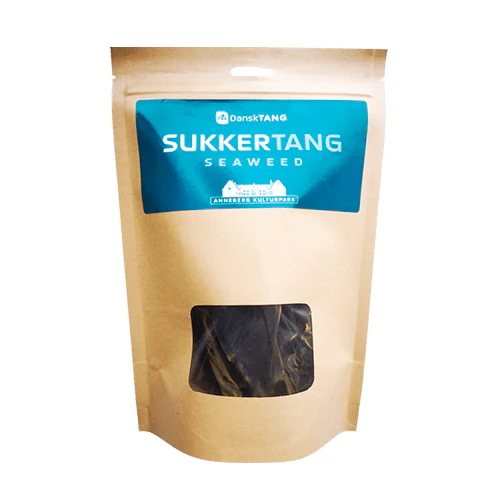 Dansk Tang Sukkertang Tørret | 20 g