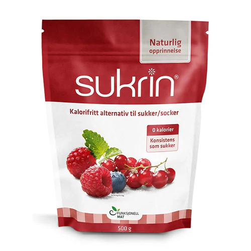 Sukrin Sødemiddel | 500 g