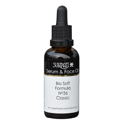 Sunpati Sunpati Serum & Face Oil Classic No 36 | 50 ml