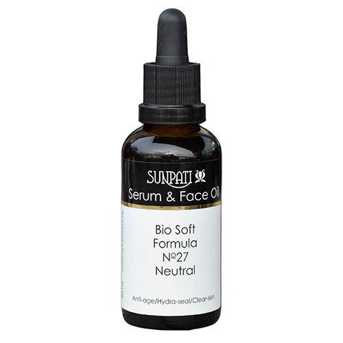 Sunpati Sunpati Serum & Face Oil Neutral No 27 | 50 ml