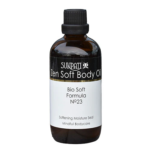Sunpati Sunpati Zen Soft Body Oi | 100 ml