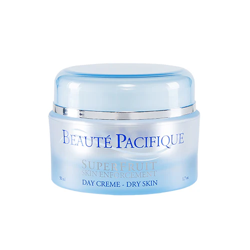 Beauté Pacifique Superfruit Dagcreme Tør Hud | 50 ml