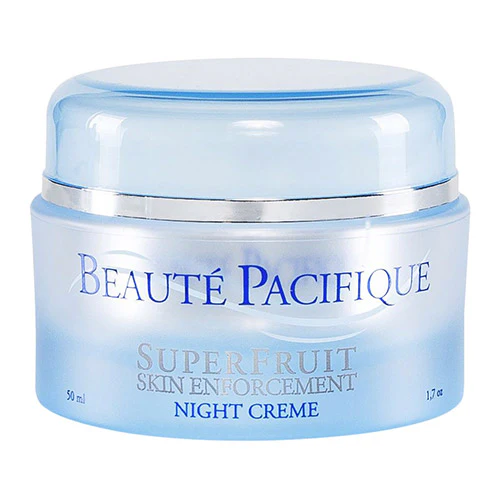 Beauté Pacifique Superfruit Natcreme | 50 ml