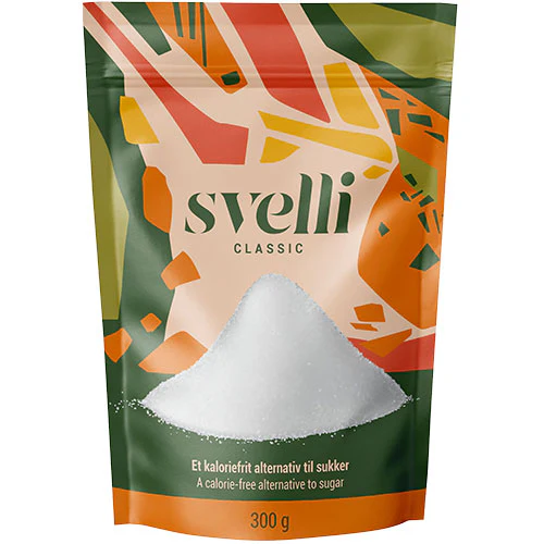 Svelli Sukkererstatning | Classic
