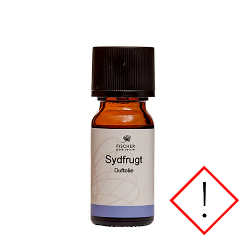 Fischer Pure Nature Sydfrugt Duftolie | 10 ml