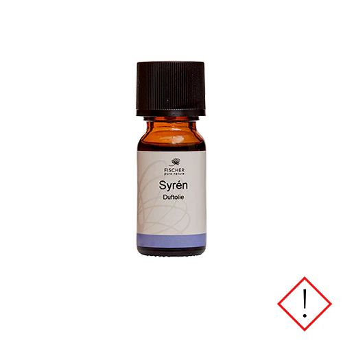 Fischer Pure Nature Syren Duftolie | 10 ml