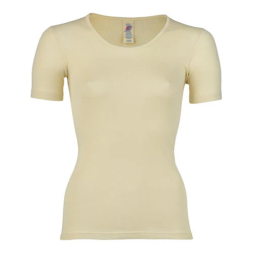 Engel Natur T-shirt, Natural | Str. 46/48