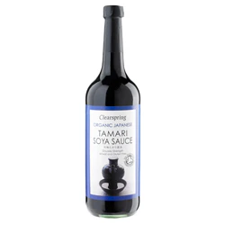 Clearspring Tamari Soyasauce | 1 liter