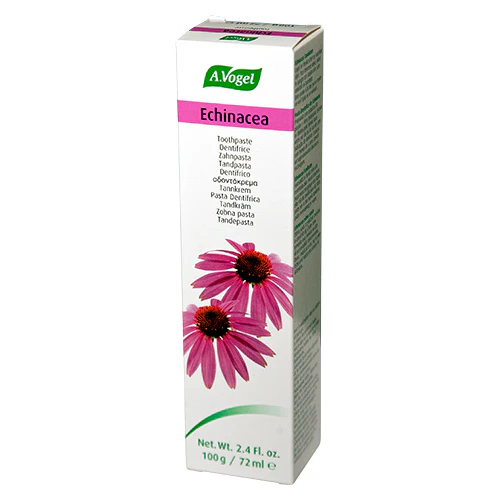 A.Vogel Tandpasta Echinacea | 100 g