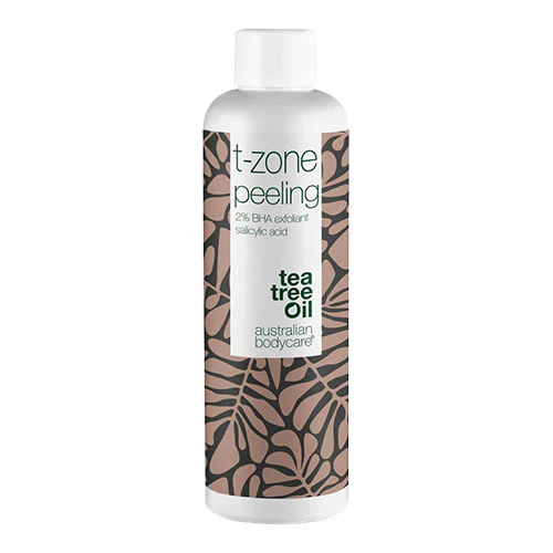 Australian Bodycare Tea Tree Oil T-zone Peeling | 150 ml