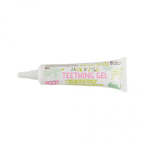 JackNJill Teething Gel | 15 g
