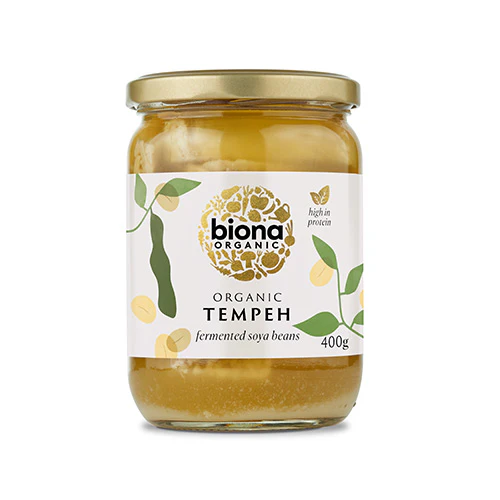 Biona Organic Tempeh Økologisk | 400 g