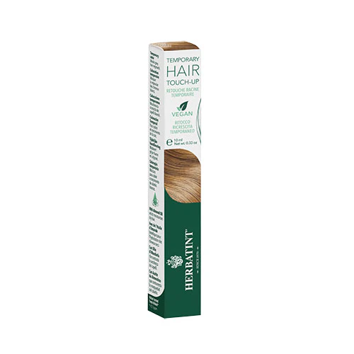 Herbatint Temporary Hair Touch-up (10 ml) | Blond