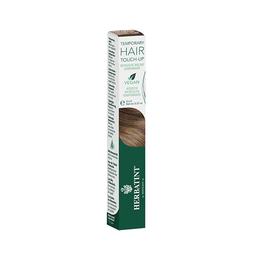 Herbatint Temporary Hair Touch-up (10 ml) | Lys Kastanje