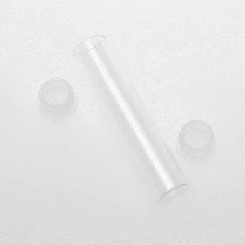 Mezina Testampul Glas M. Låg 2 Ml.