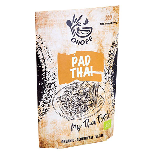 ONOFF SPICES Thai Pad Thai Økologisk | 100 ml