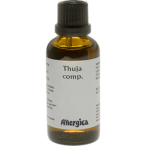 Allergica Thuja Comp. | 50 ml